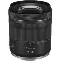 Canon RF 24-105mm F4,0-7,1 IS STM