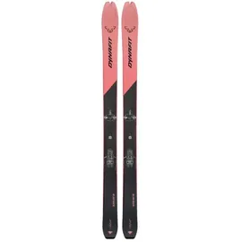 Dynafit Blacklight 88 Tourenski Orange 158 cm