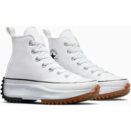 Converse Run Star Hike Damen Weiß 35,5