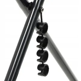 Kadax Resby 18 m schwarz