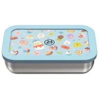 24Bottles Snackbox Sweet Friends