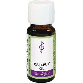 Bombastus Cajeput ÖL ätherisch 10 ml