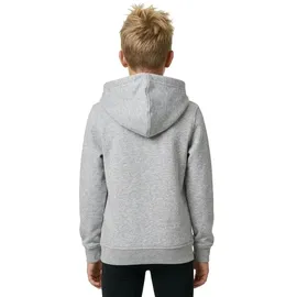 Mister Tee Star Wars Colorful Logo Kapuzenpullover Heather Grey 146-152 cm