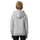 Mister Tee Star Wars Colorful Logo Kapuzenpullover Heather Grey 146-152 cm