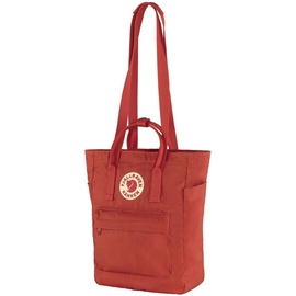 Fjällräven Kanken Totepack true red