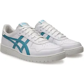 Asics Japan S Herren Grau/Weiß 40,5