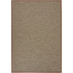 Dekowe Naturino Effekt nuss 200x290 cm