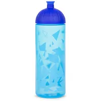 Satch Trinkflasche blue