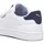 Puma Smash 3.0 L puma white-puma navy-puma gold 42