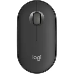 4000 DPI Reisen Maus Optisch  Pebble 2 M350s (Graphit)