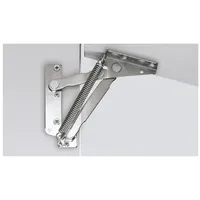 Hettich Möbelscharnier Lift Junior 140 N 2,5 kg 75°