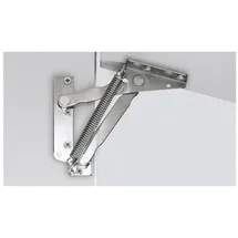 Hettich Möbelscharnier Lift Junior 140 N 2,5 kg 75°