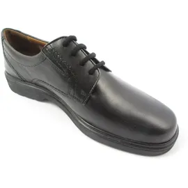 SIOUX Pavon-XXL Herren Schwarz 46