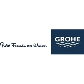 Grohe SmartControl Unterputzmischer, drei Absperrventile, eckige Rosette, 3 Verbraucher, chrom, 29149000