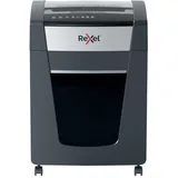 Rexel Momentum P420+ Schwarz