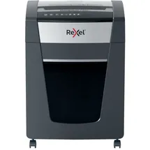 Rexel Momentum P420+ Schwarz