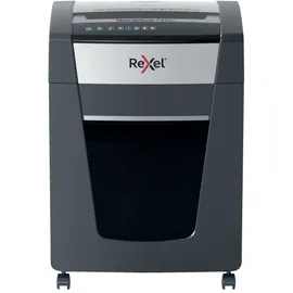 Rexel Momentum P420+ Schwarz