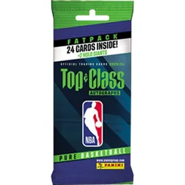 Panini NBA Top Class 2023-24 Fatpack Box