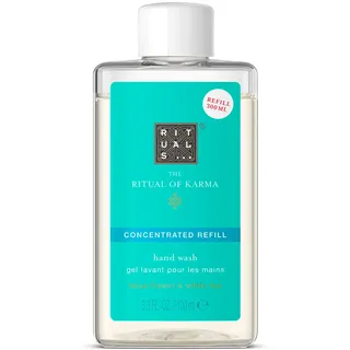 RITUALS The Ritual of Karma Concentrated Refill Hand Wash 100 ml
