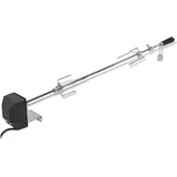 vidaXL Grillspieß mit Motor 1000 mm 42249
