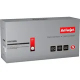 Activejet Kompatibel zu Brother TN-326BK Schwarz