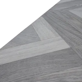 Primaflor PVC Oakland Versailles Eiche Grau 2,00m x 0,50m