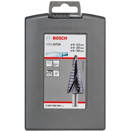 Bosch Professional Stufenbohrer Set 3-tlg. 2608588069