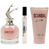 50 ml + Eau de Parfum 10 ml + Body Lotion 75 ml Geschenkset