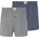blau/grau 7XL