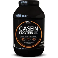 QNT CASEIN PROTEIN - Belgische Schokolade - 908 g EINHEITSFARBE 908 g