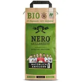 Nero Holz Grillbriketts NATURLAND, 2,5kg