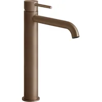 GESSI 316 Flessa Waschtisch-Einhebelmischer, ohne Ablaufgarnitur, Ausladung 156mm -