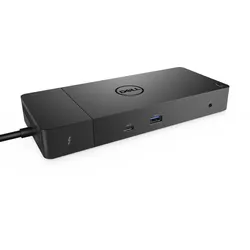 Dell Thunderbolt Dock WD19TB - Dockingstation - USB-C / Thunderbolt 3 - HDMI, 2