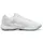 Puma Vantage Nitro Hallenschuhe Herren Puma White/Silver/Ash Gray 46,5