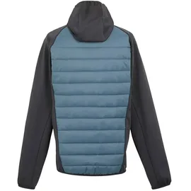 Regatta Andreson Viii Jacke - Stormy Weather / Ash - M