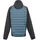 Regatta Andreson Viii Jacke - Stormy Weather / Ash - M
