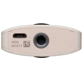 Ricoh Theta SC2 beige