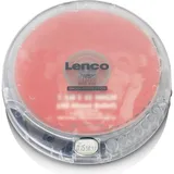 Lenco CD-202TR