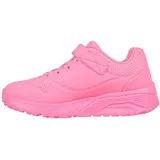 SKECHERS UNO LITE Sneakers,Sports Shoes, Rosa, 34