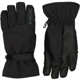 Protest Prtbarkar Handschuhe - True Black - XL