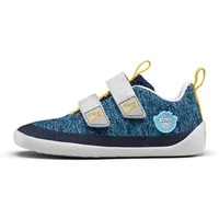 Affenzahn Barfußschuh Knit Happy - Barfußschuhe Gr. 21 EU