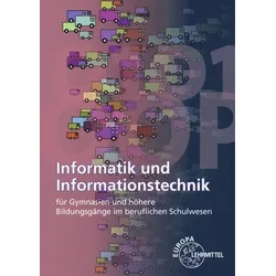 Informatik und Informationstechnik