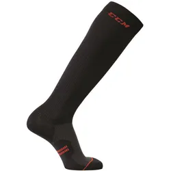 Kompressionssocken Eishockey CCM Proline Knee 37/40