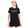 NNormal Race T-Shirt Damen Schwarz S