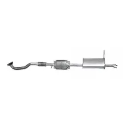 VEGAZ Katalysator HYUNDAI HUK-938 2861026010