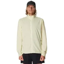 Houdini Pace Trail Jacke - Powder Yellow - L