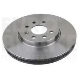 Eurobrake Bremsscheibe 5815203651]