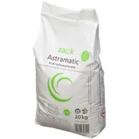 ZACK Astramatic Profi - Vollwaschmittel 20 kg - Tragetasche