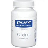 PURE ENCAPSULATIONS Calcium Kapseln 90 St.