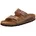 Soft Leather Oiled Sandale Größe 36 beige